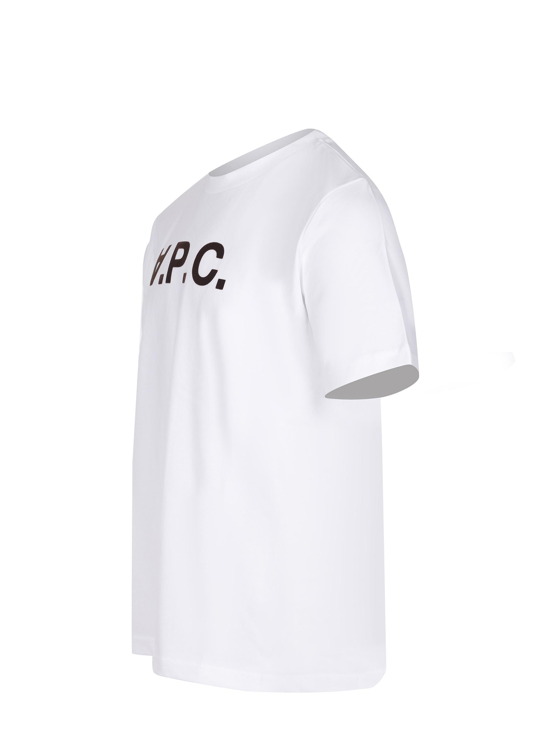 T-shirt A.P.C. 