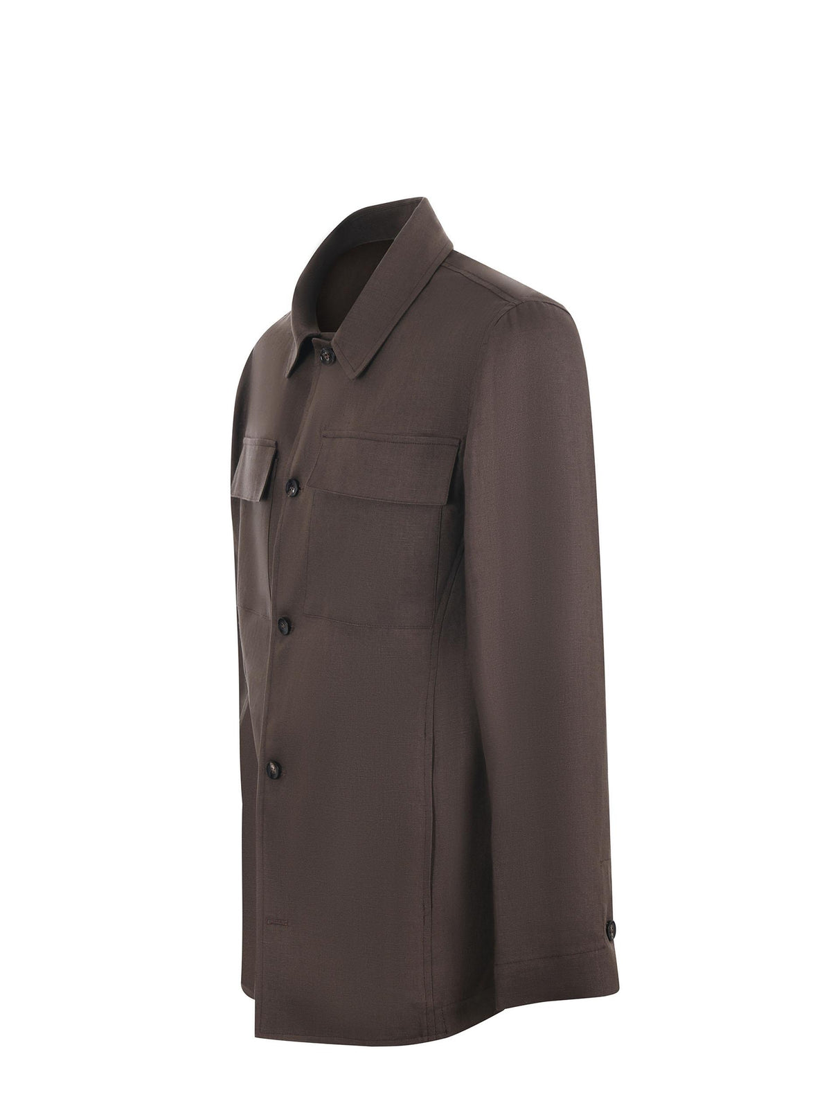 Giacca leggera Michael Coal 