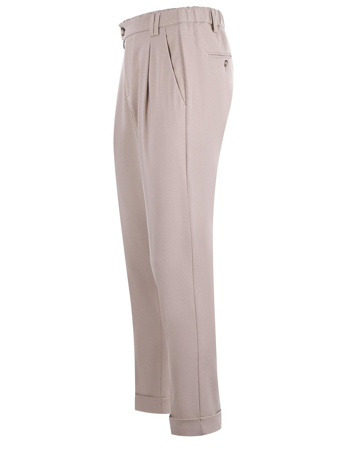 Pantaloni Ungaro 