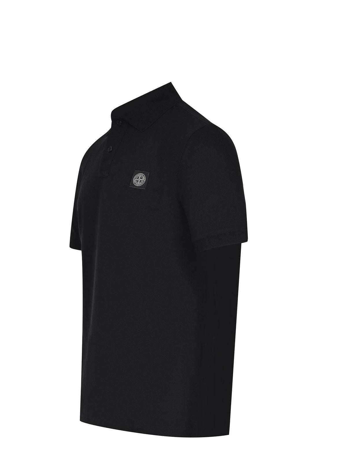 Polo Stone Island 