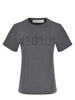 GOLDEN GOOSE T-shirt GWP01221 P000671-60318 Grigio