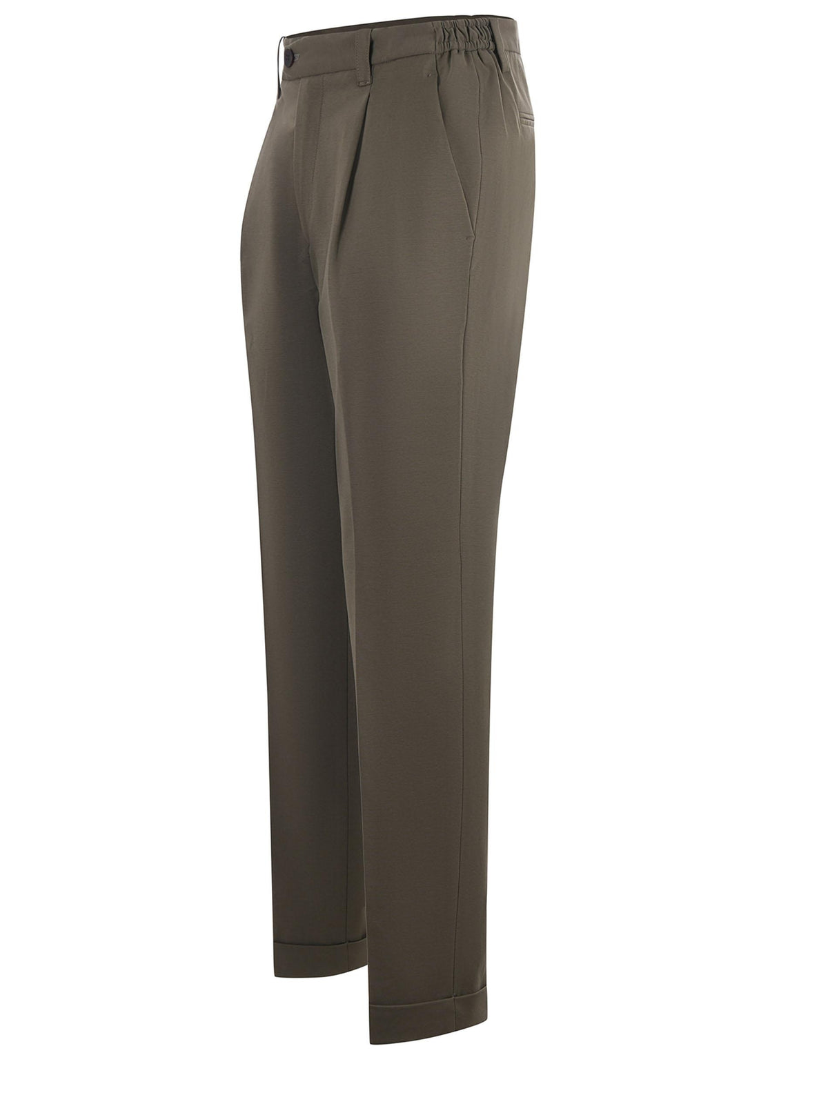 Pantaloni Devore 
