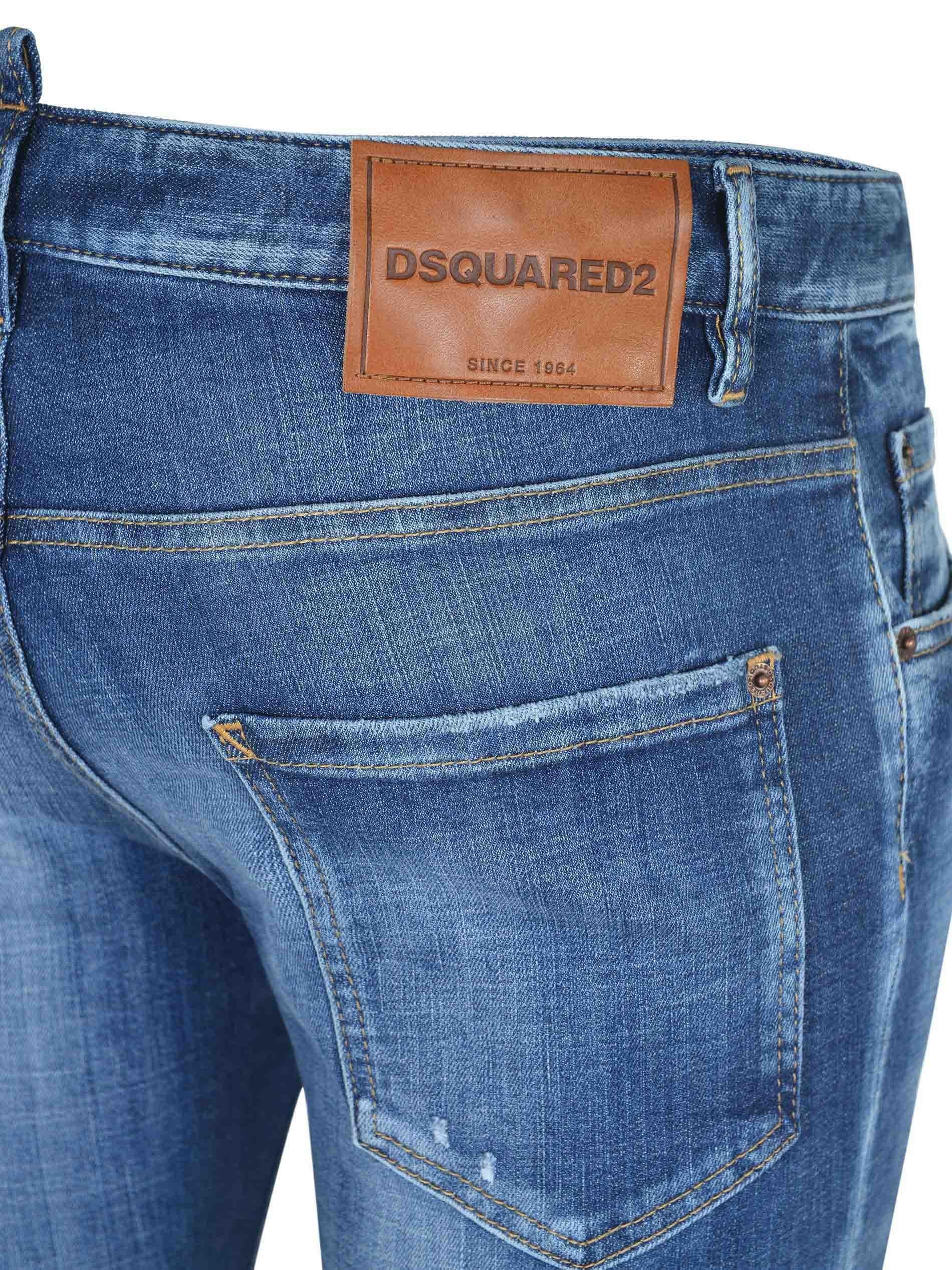 Jeans Dsquared2 