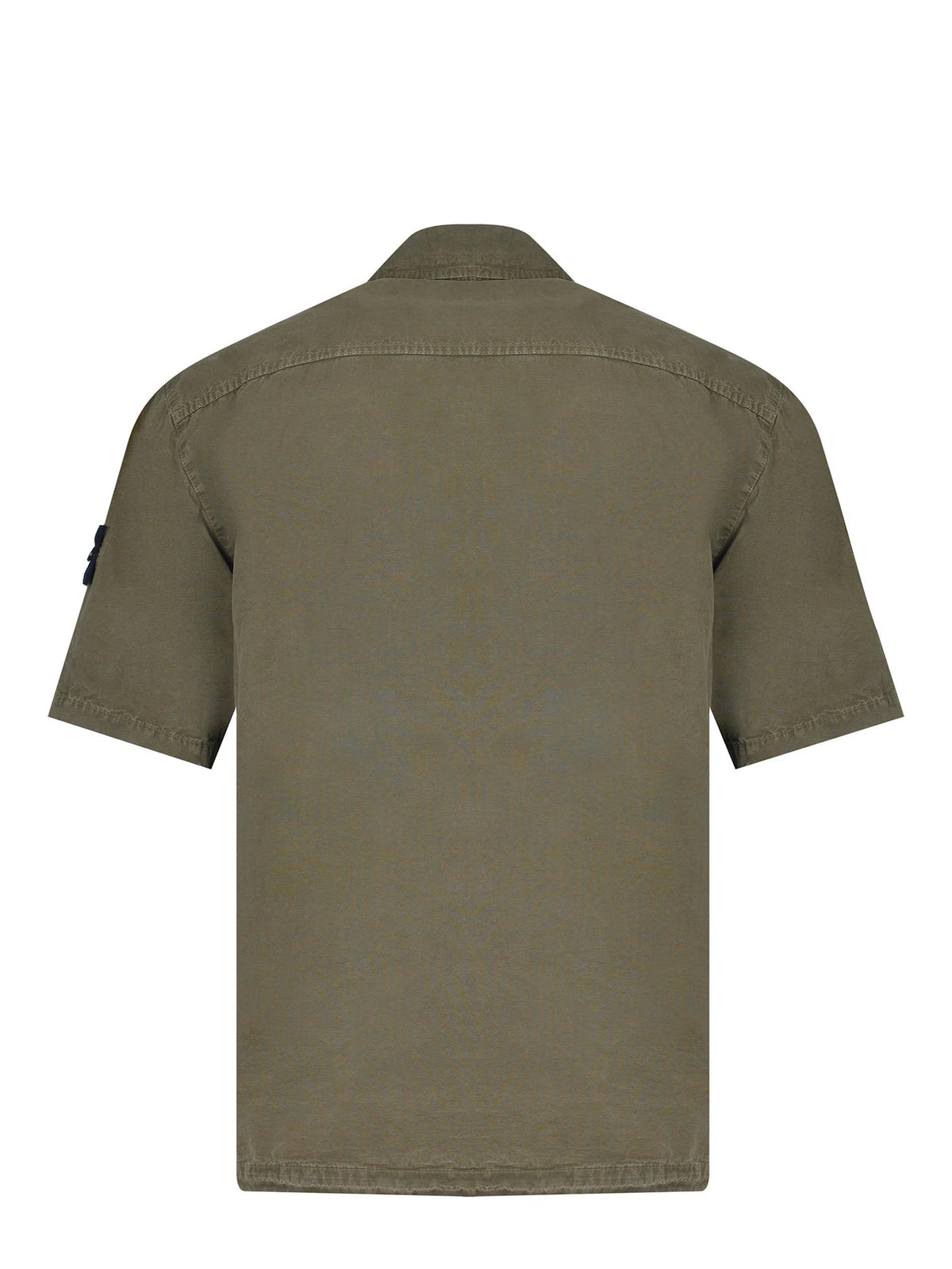 Camicia Stone Island 