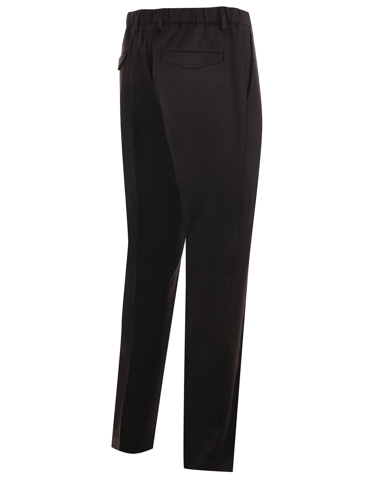 Pantaloni Devore 