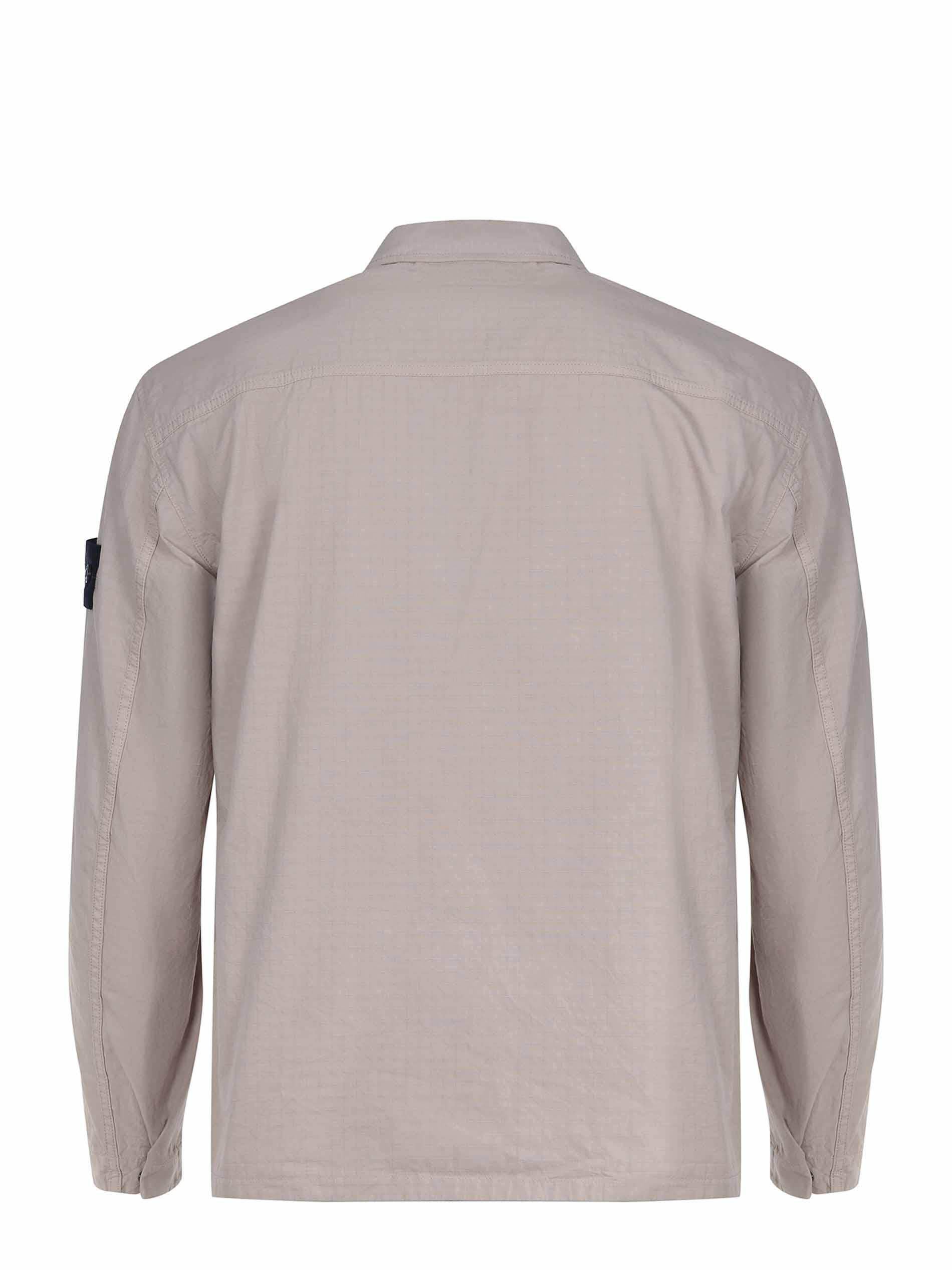Camicia Stone Island 