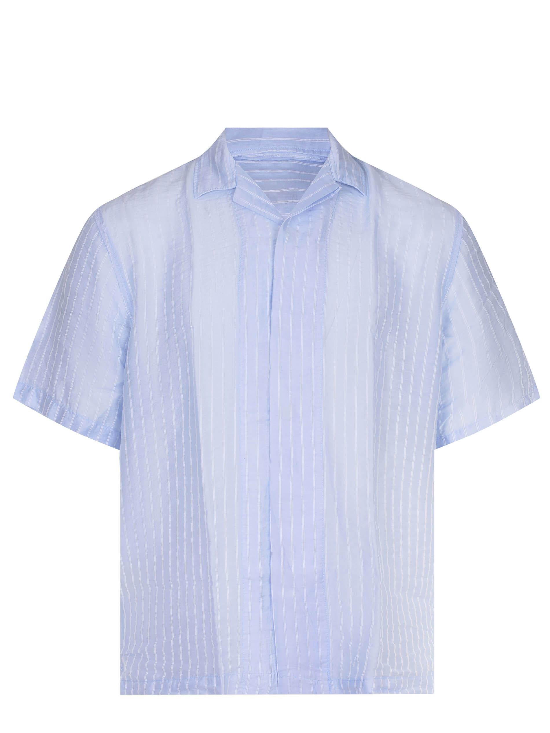 Camicia New York Resident 