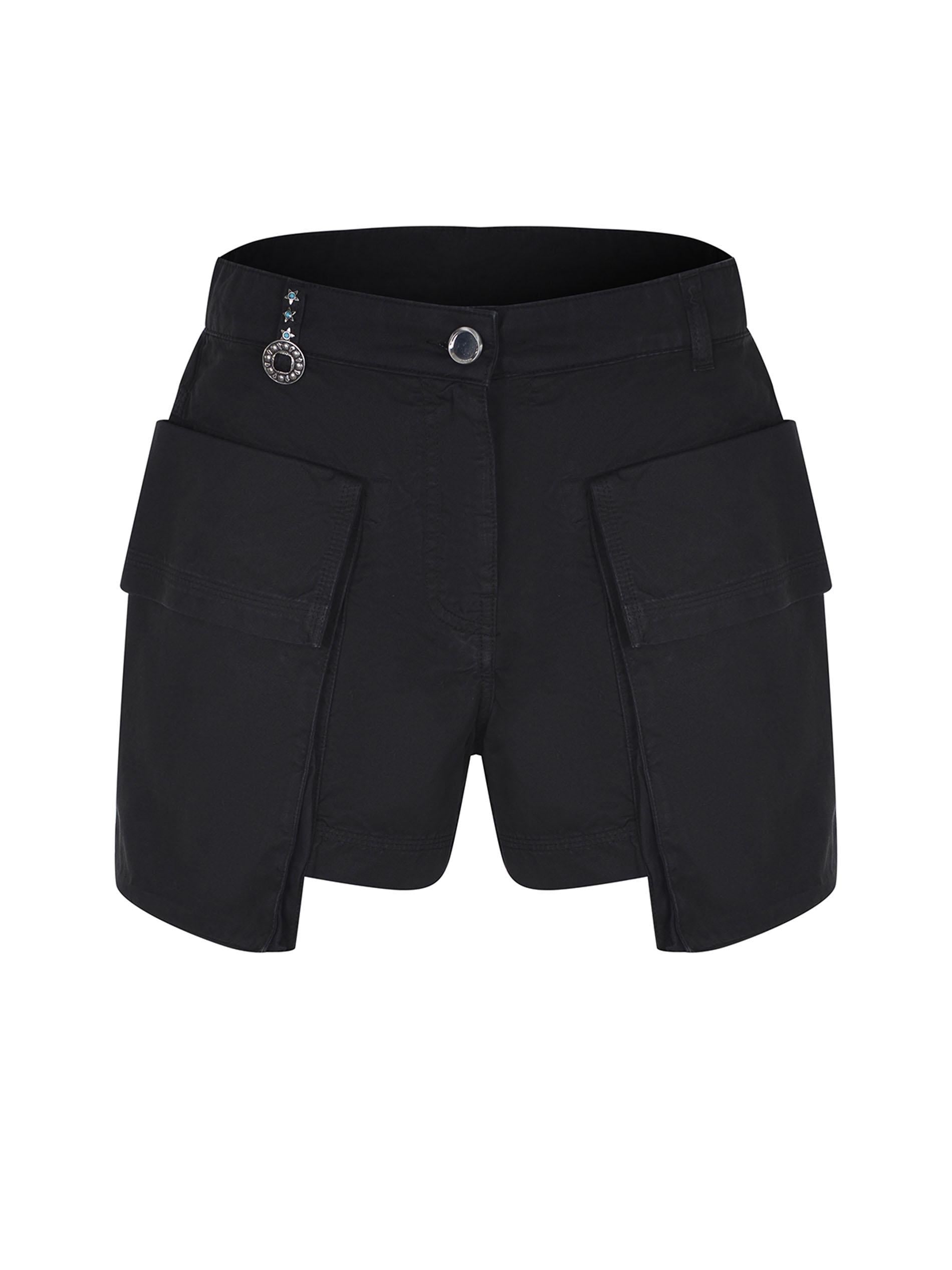 Shorts Pinko "Campobasso" 