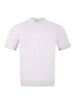 CLAQ T-shirt CQ1200006 GRIGIO Grigio chiaro