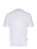 YES LONDON T-shirt XM4293 WHITE White