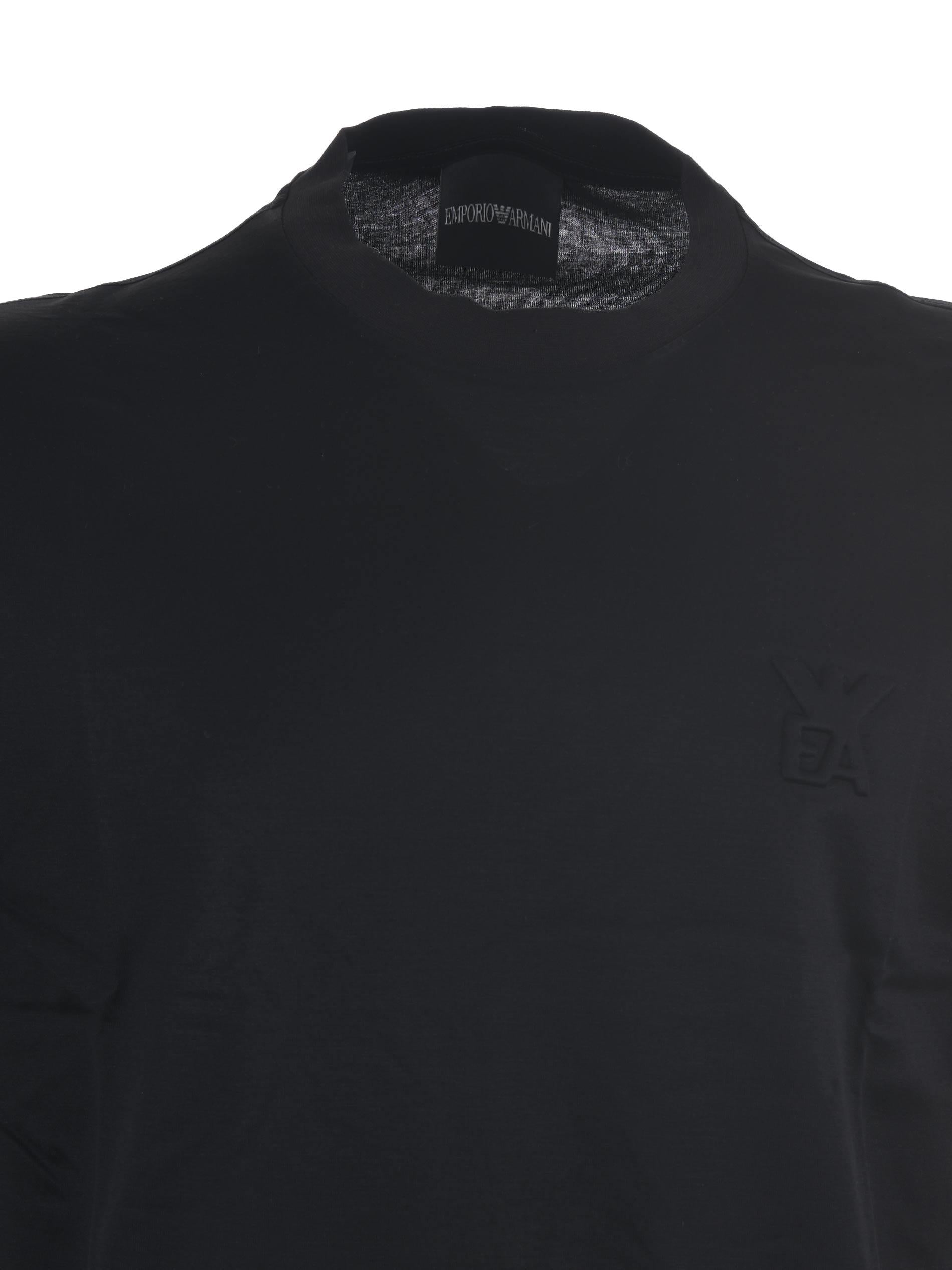 T-shirt Emporio Armani 