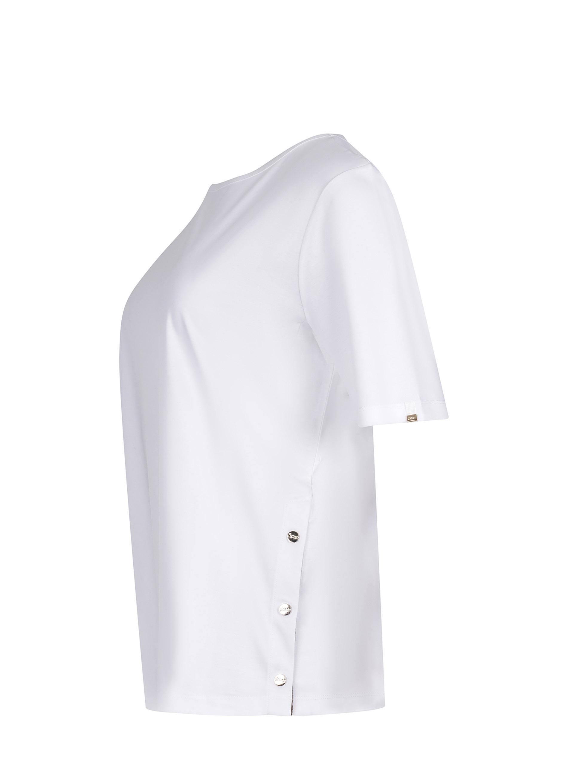 T-shirt Herno 