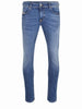DIESEL Jeans A03595 09J33-01 Blu medio