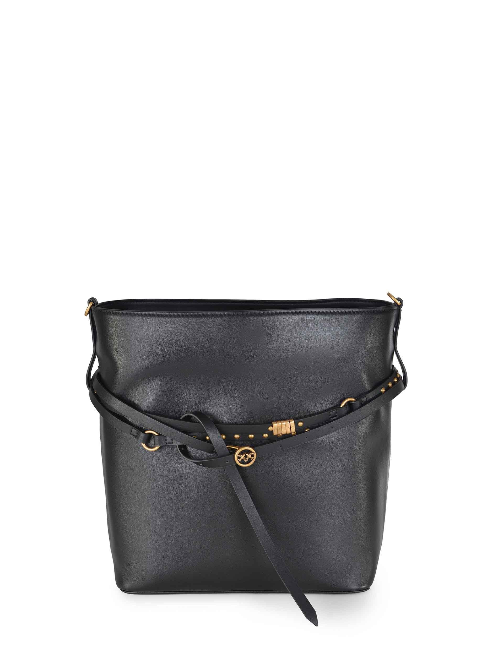 Borsa Pinko "Bucket" 