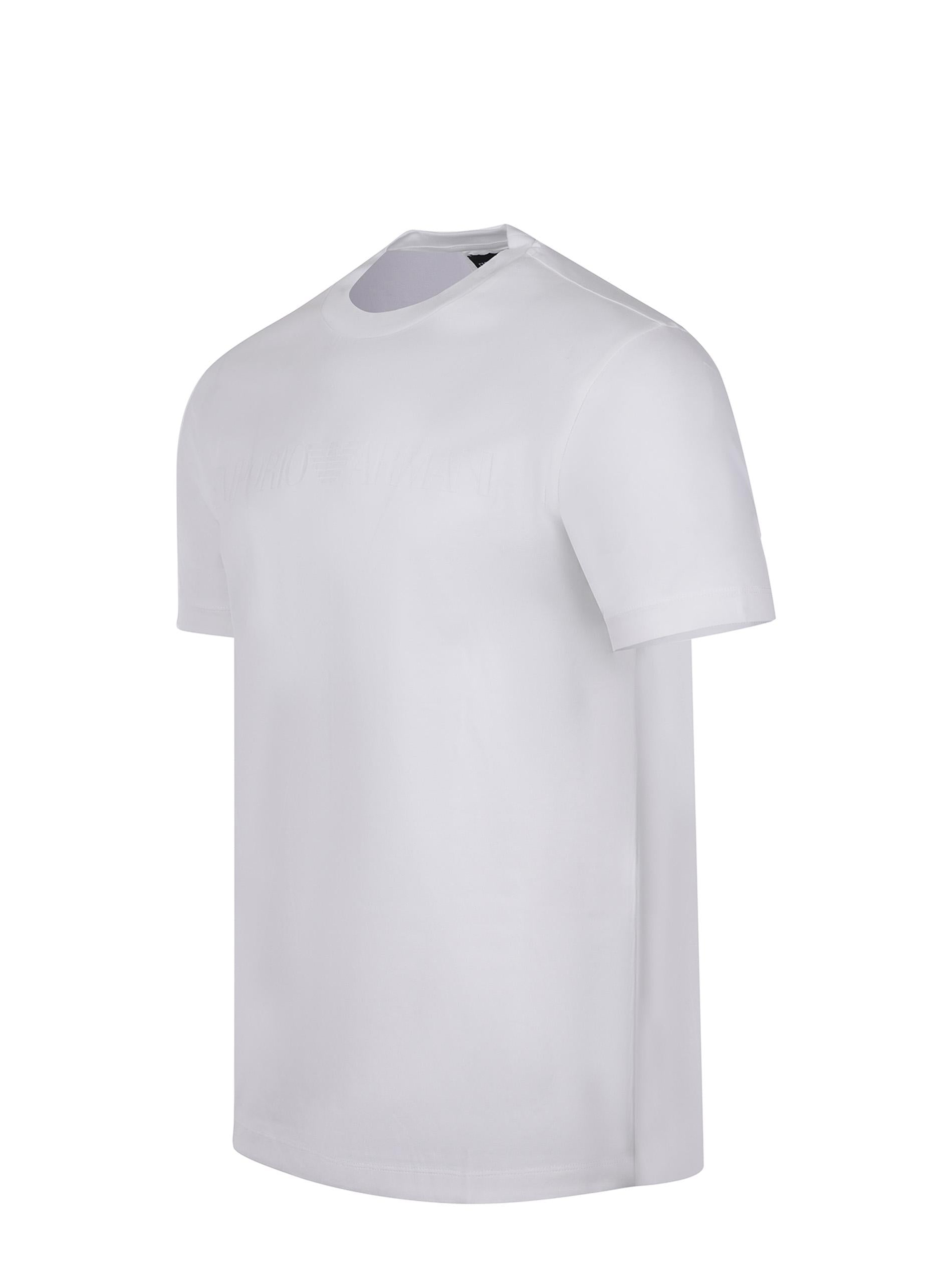T-shirt Emporio Armani 