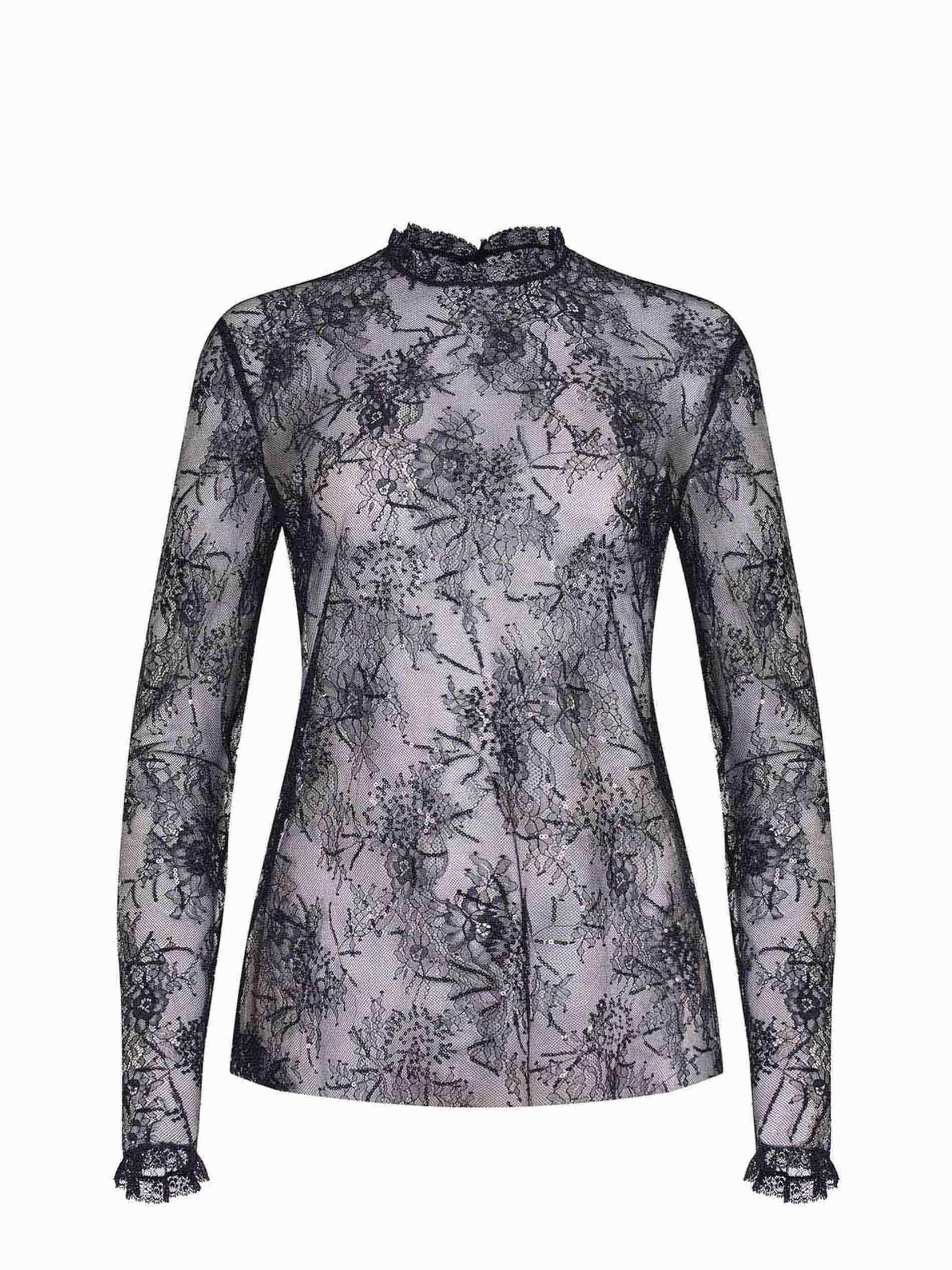 Camicia Alberta Ferretti 