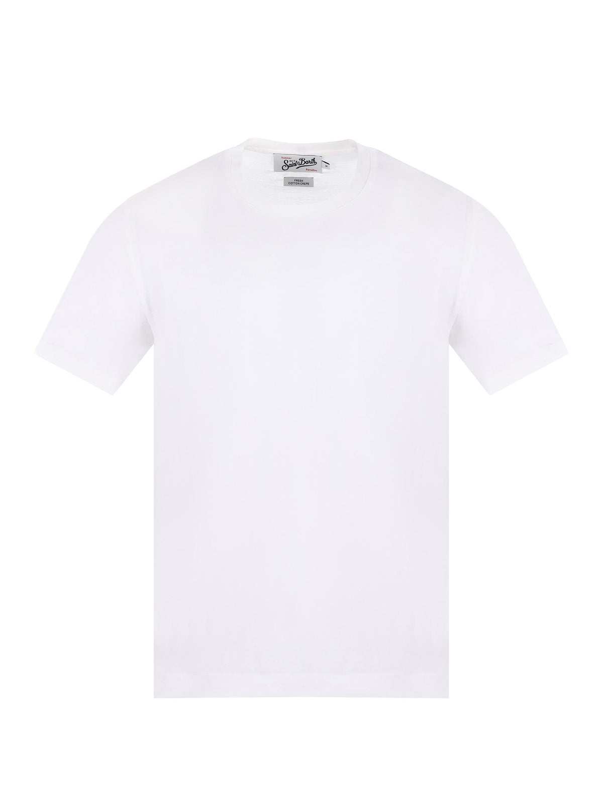 T-shirt MC2 Saint Barth 