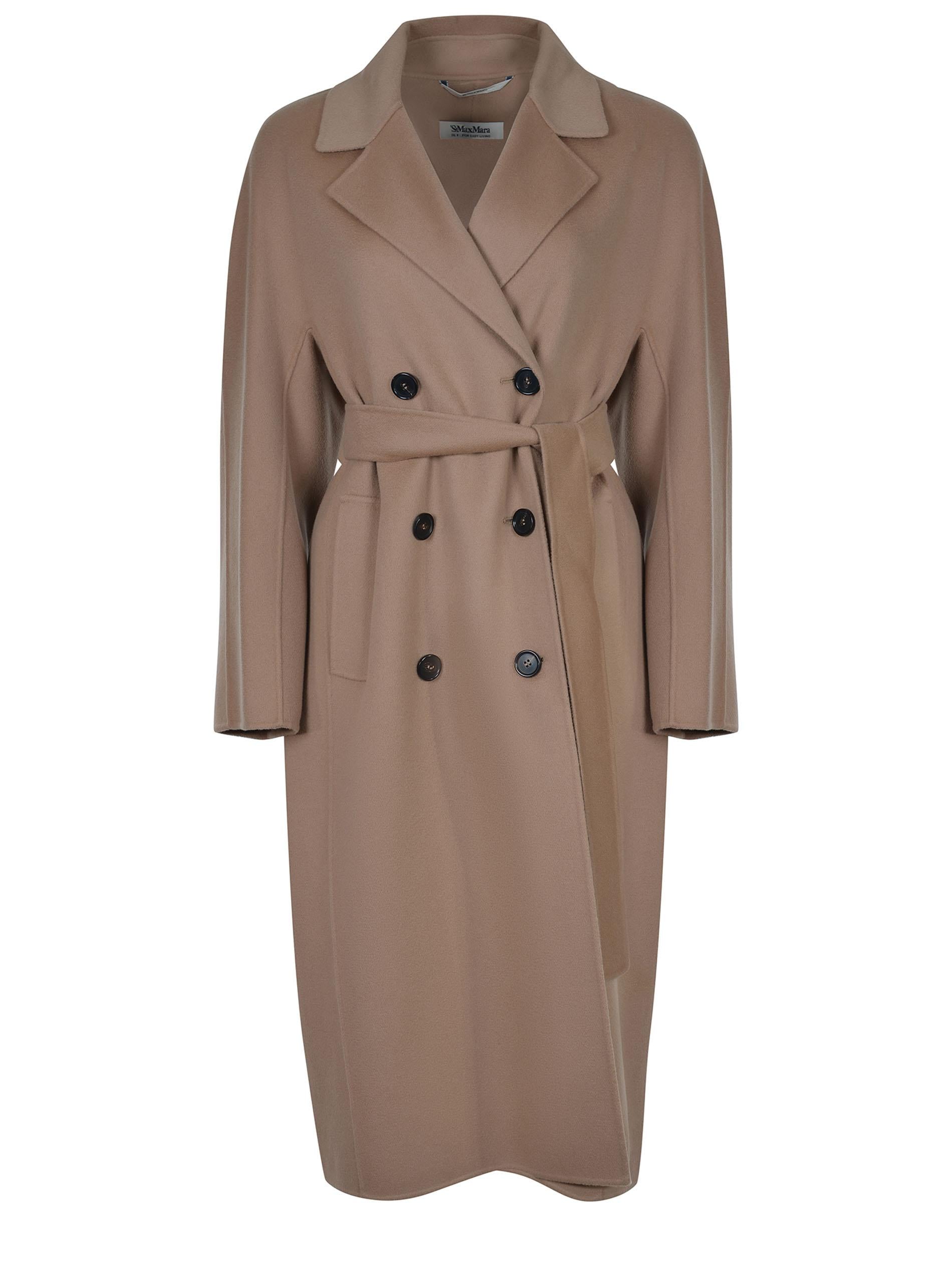 Cappotto 'S Max Mara "Paul" 