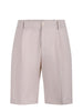 D.A. DANIELE ALESSANDRINI Shorts SL0003 PL0101-2010 Sand