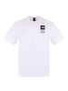 THE NORTH FACE T-shirt NF0A8GAQ FN41 White