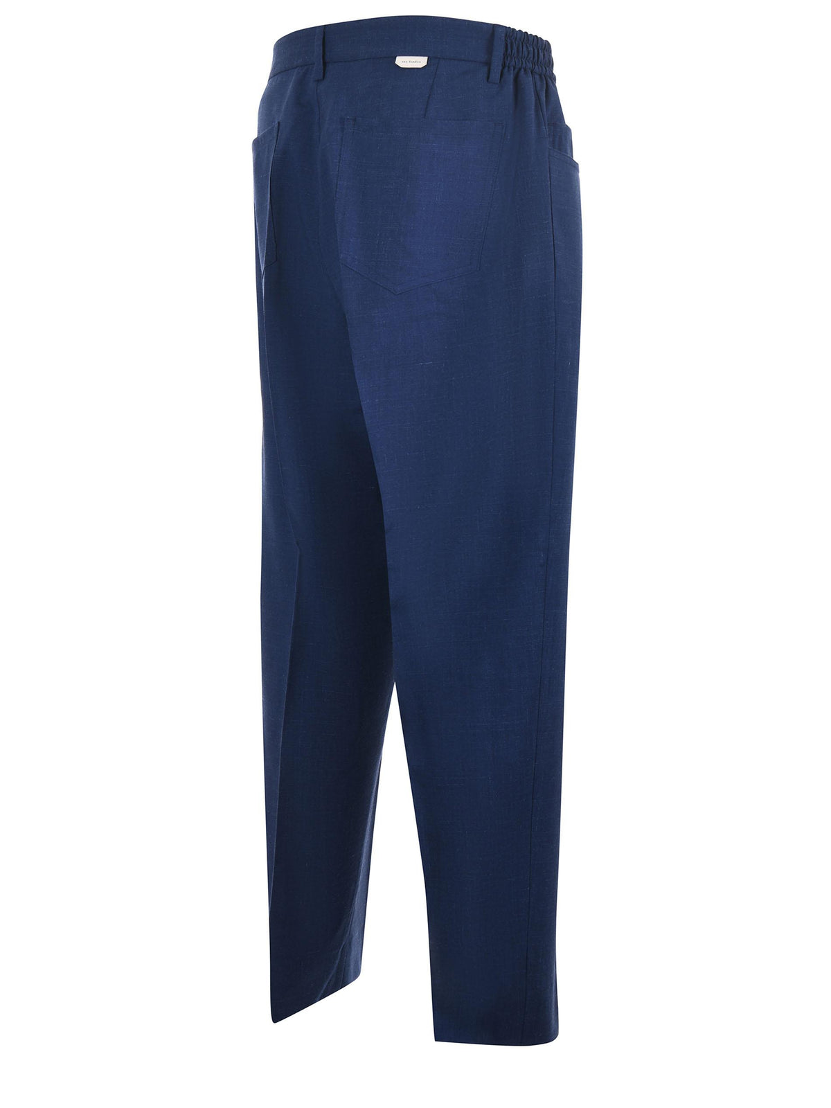 Pantaloni Yes London 