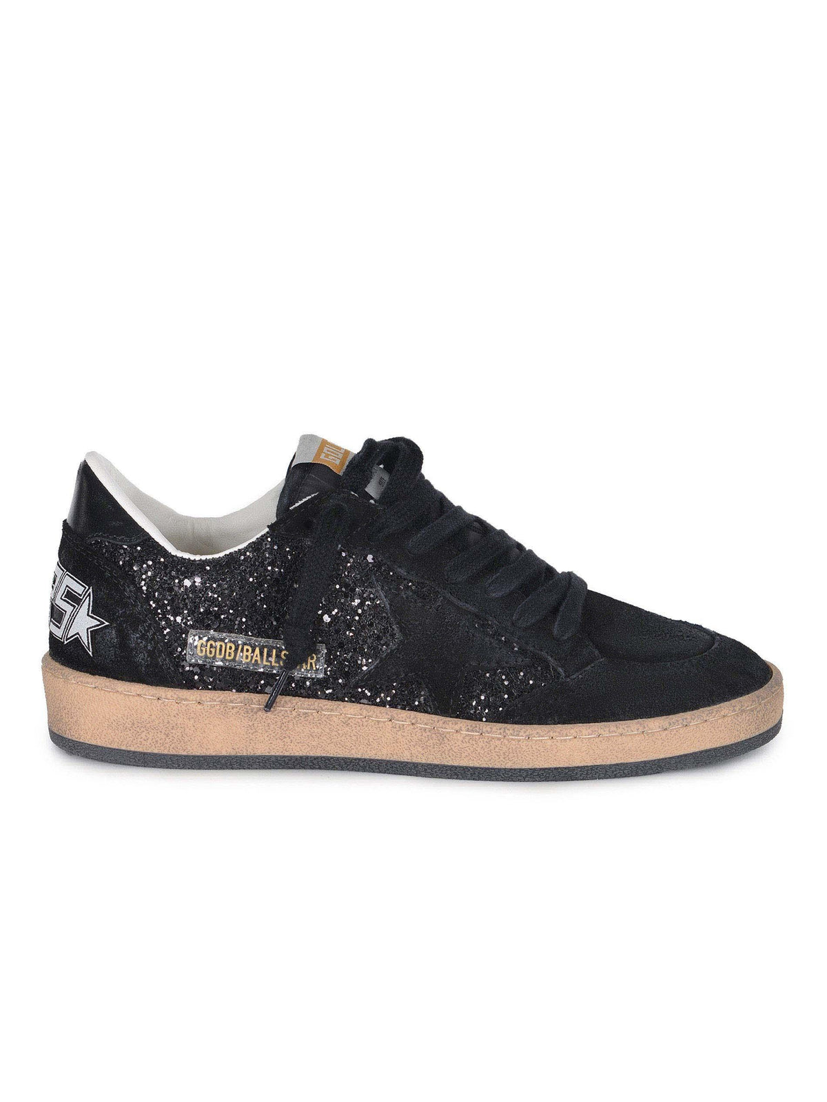 Sneakers Golden Goose "Ball Star" 