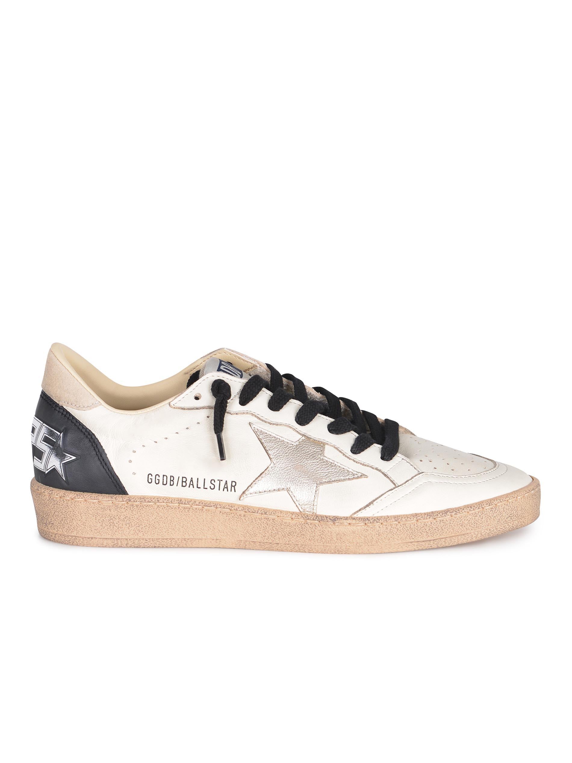 Sneakers Golden Goose "Ball Star" 