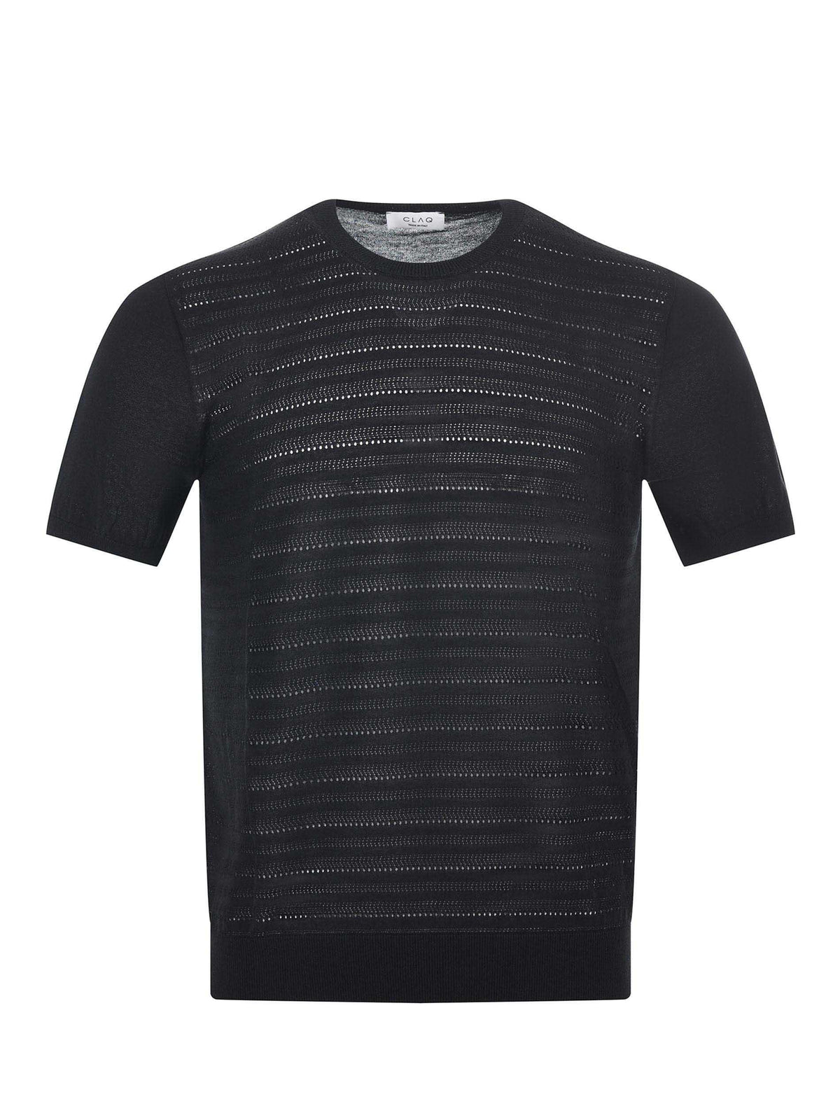 T-shirt Claq 