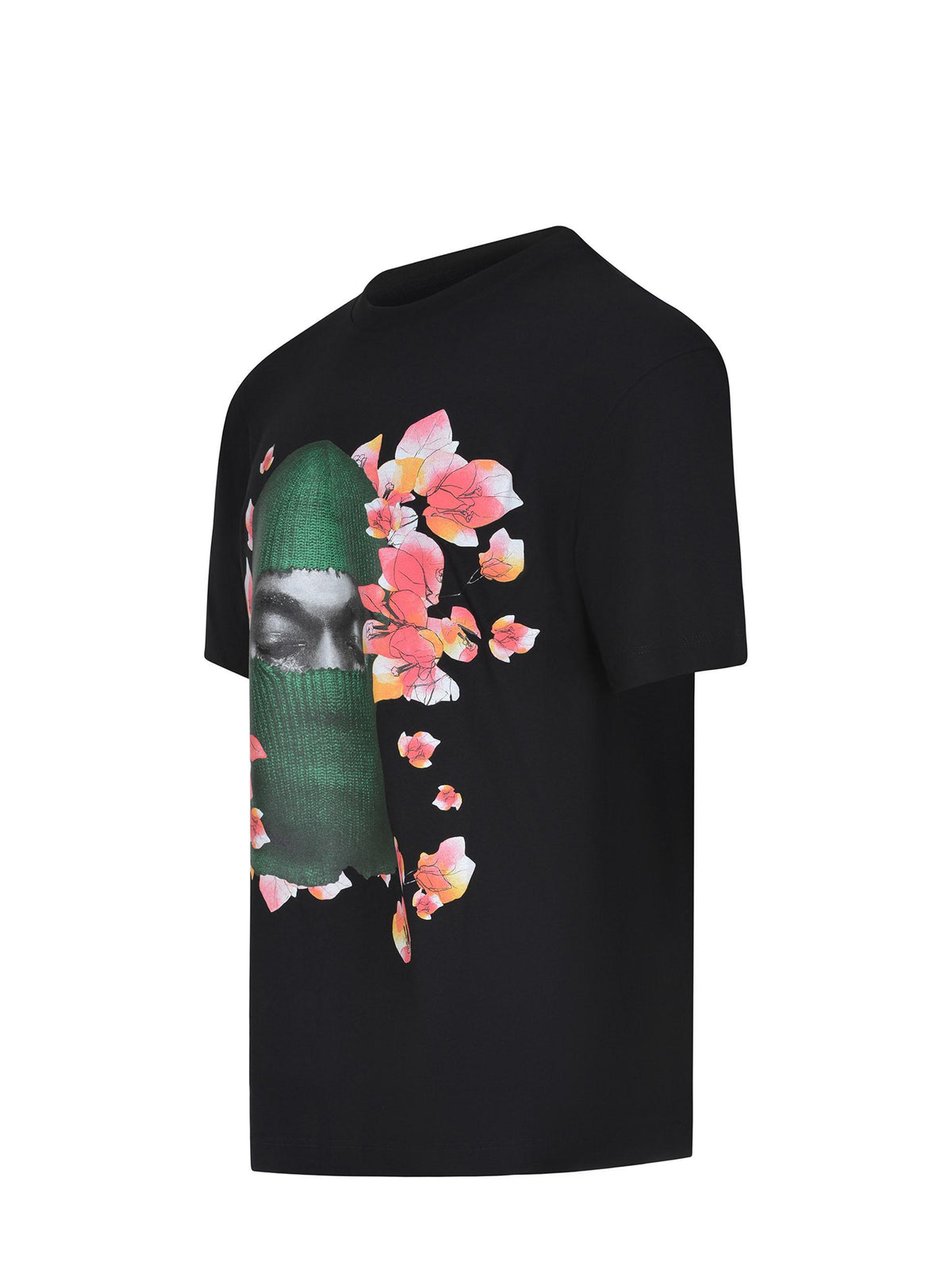 T-shirt Ih Nom Uh Nit 