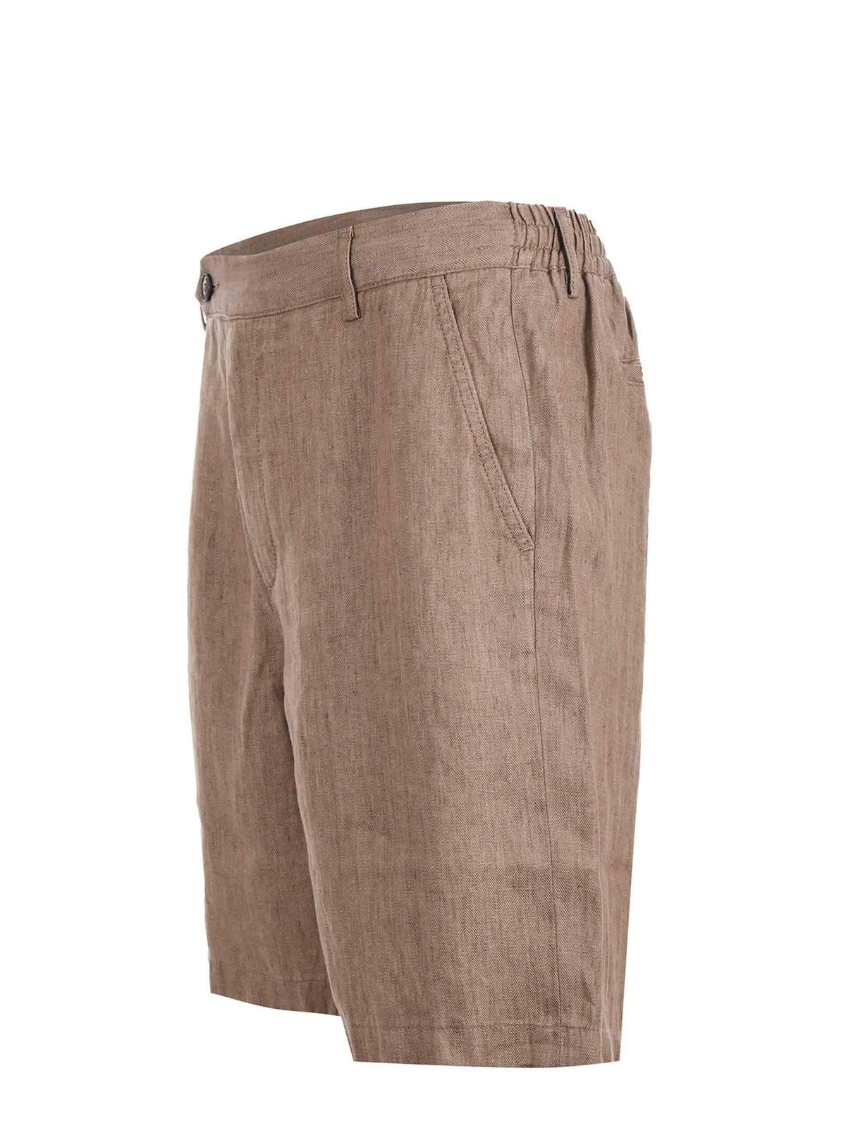 Shorts MC2 Saint Barth 