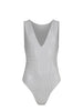 TWENTY FOURHAITCH Body A0072-NEW URANO GREY Grey