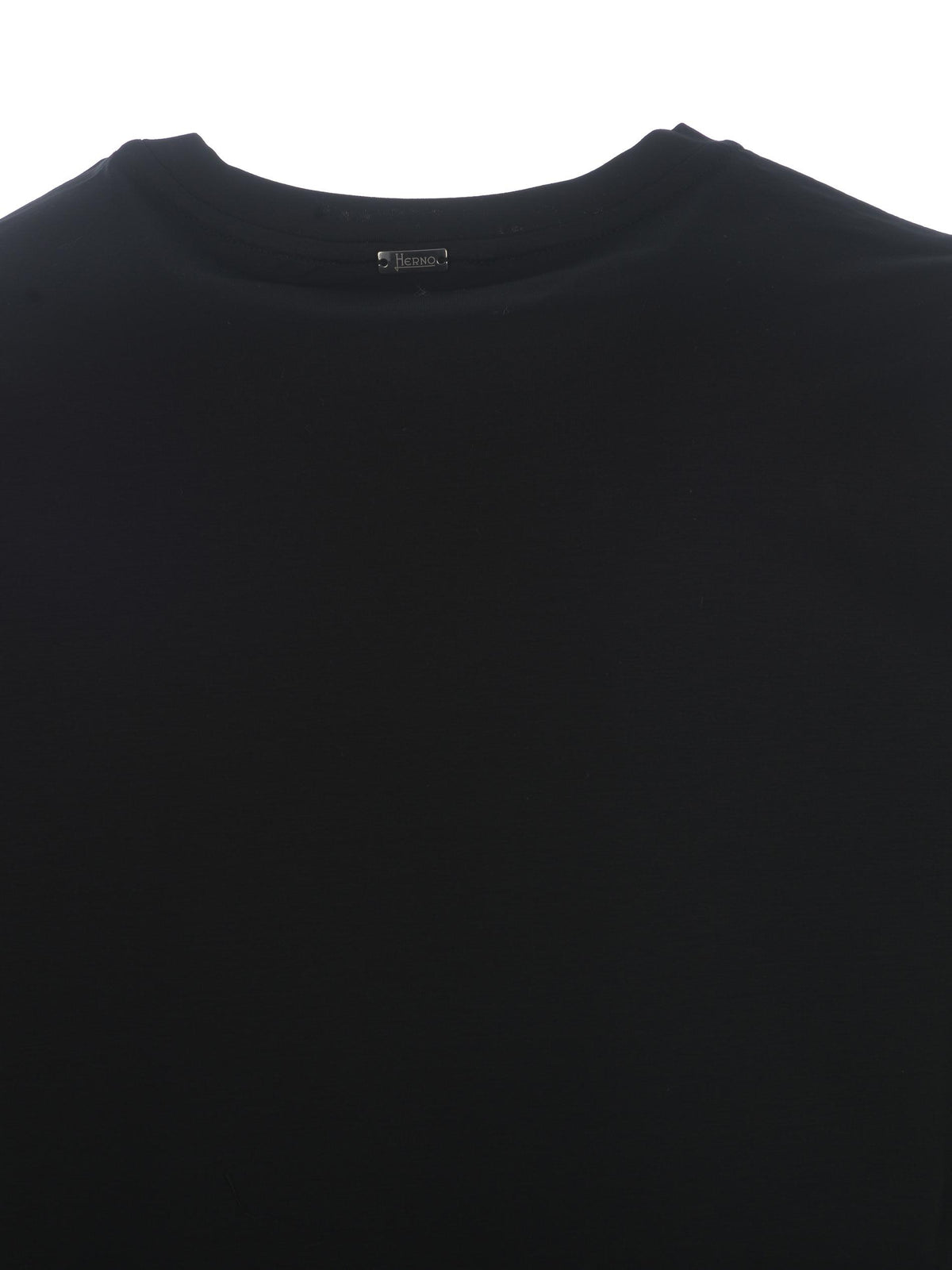 T-shirt Herno 