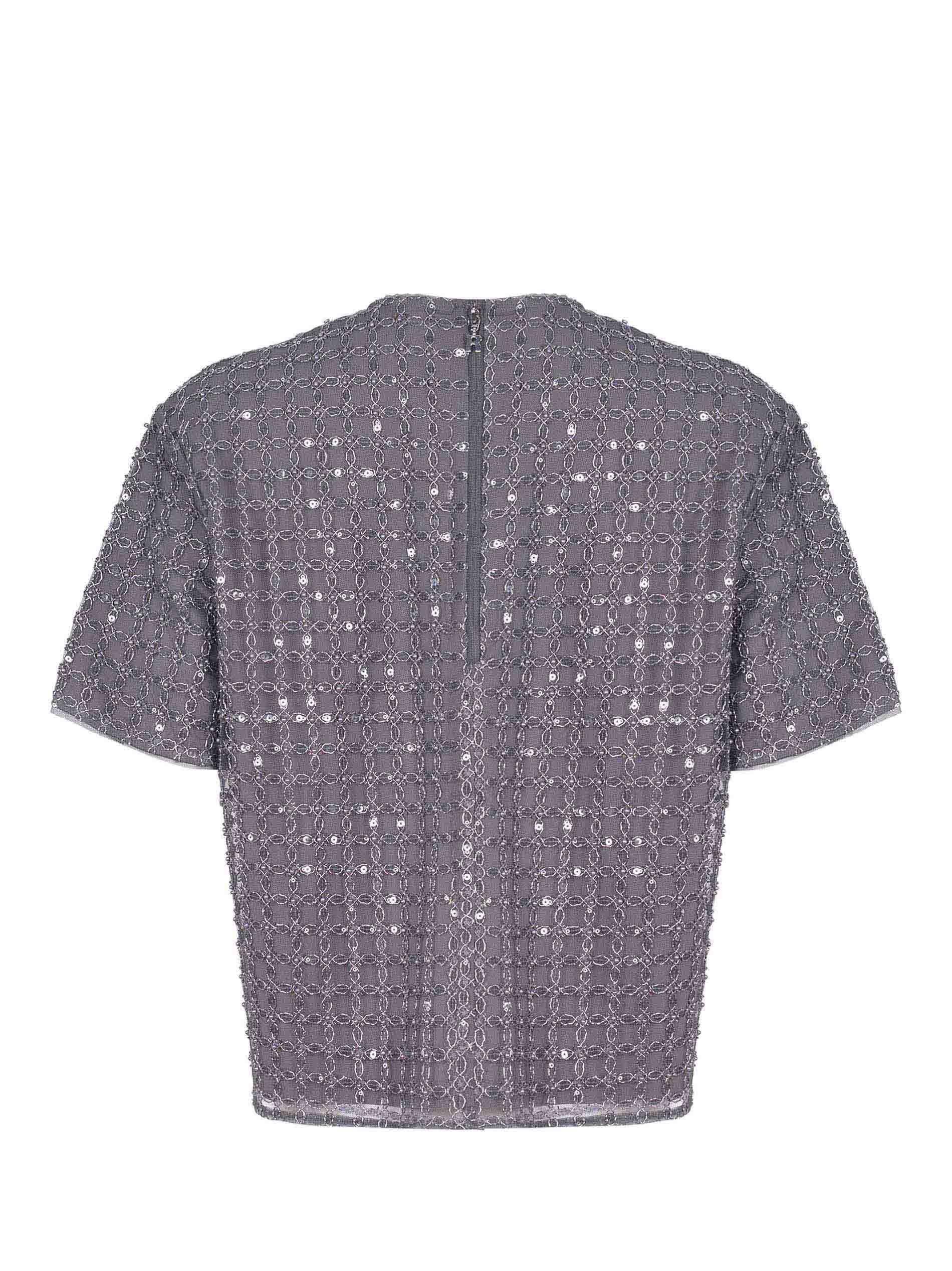 T-shirt Rotate 