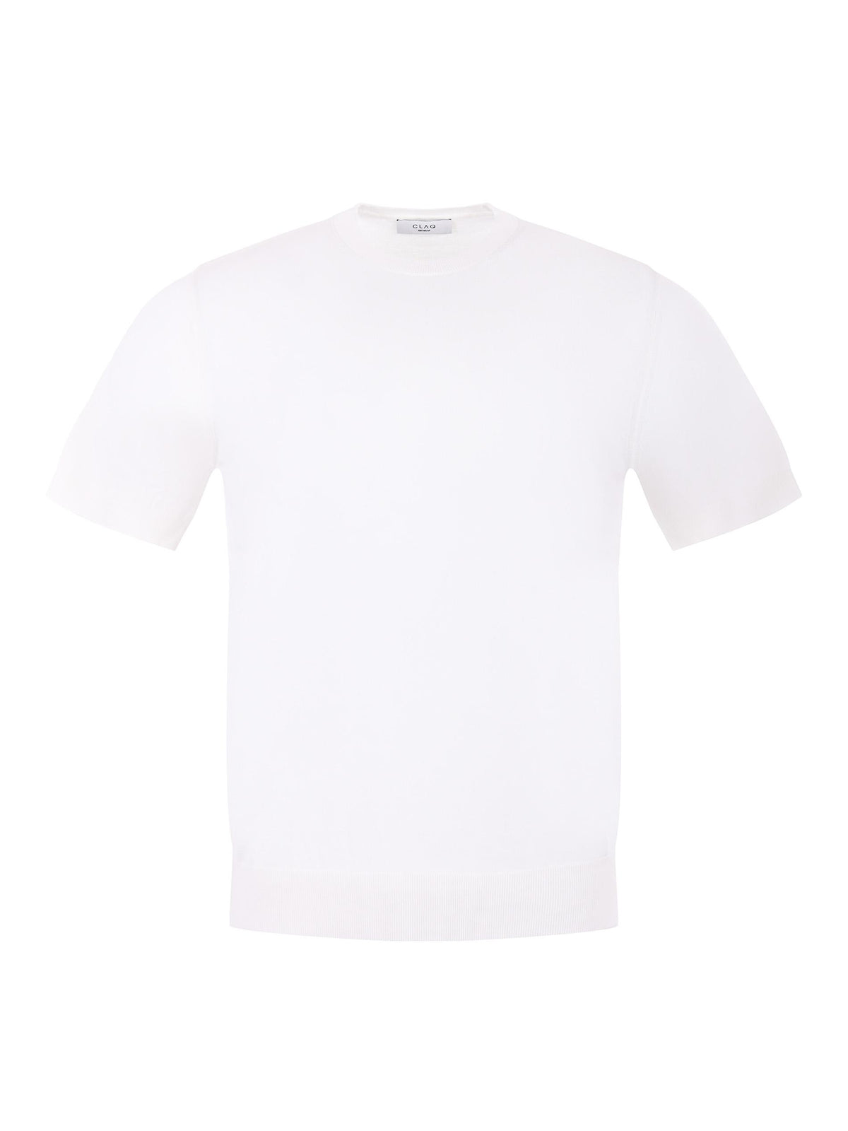 T-shirt Claq 