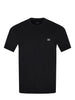 C.P. COMPANY T-shirt CMTS726A 005100W-999 Nero