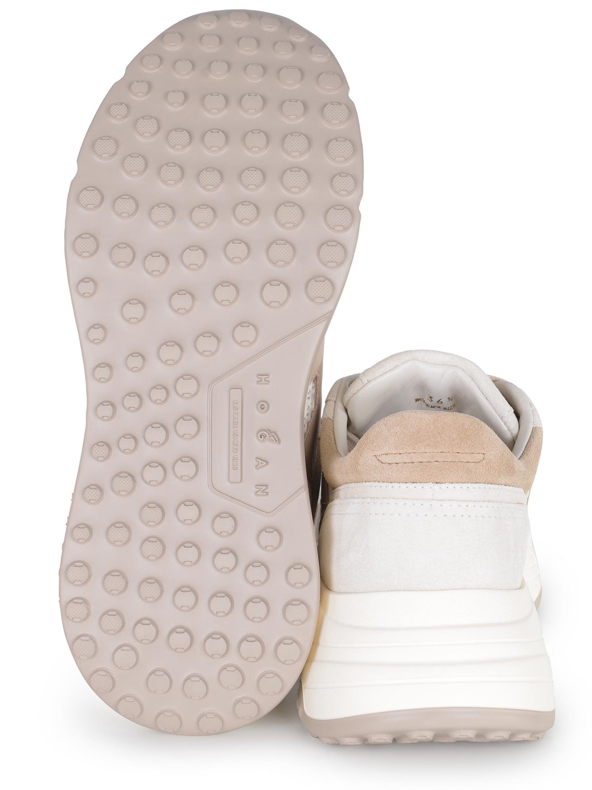 Sneakers Hogan "Hi-Fi" 
