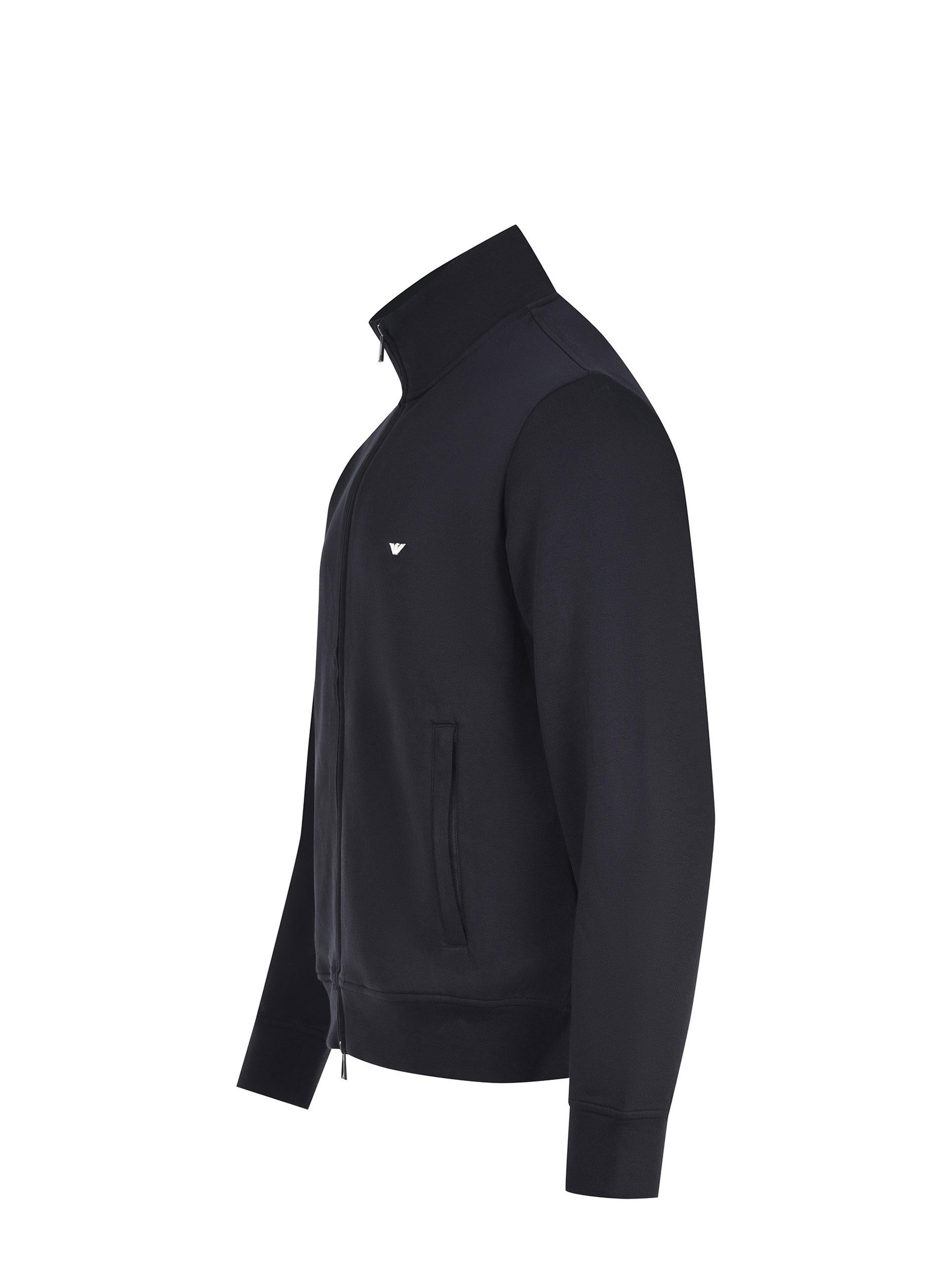 Felpa Emporio Armani 