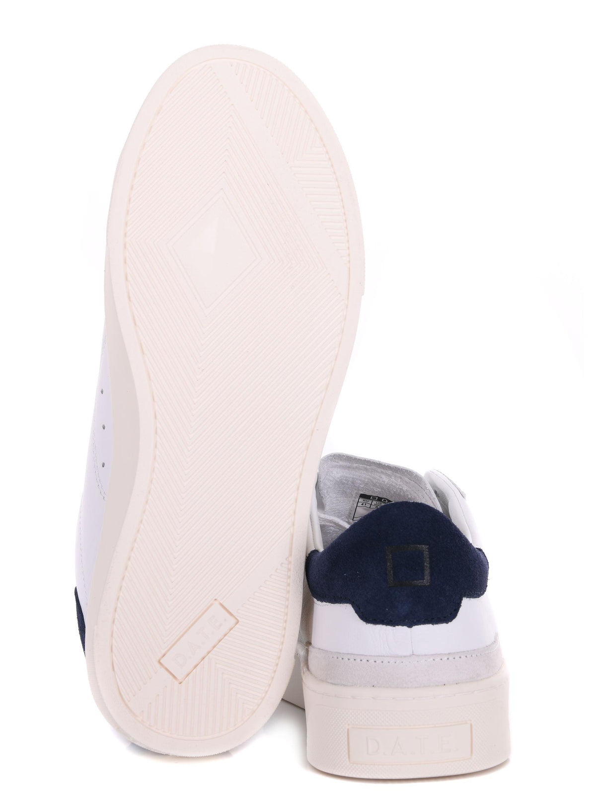 Sneakers uomo D.A.T.E. "Sonica Calf" 
