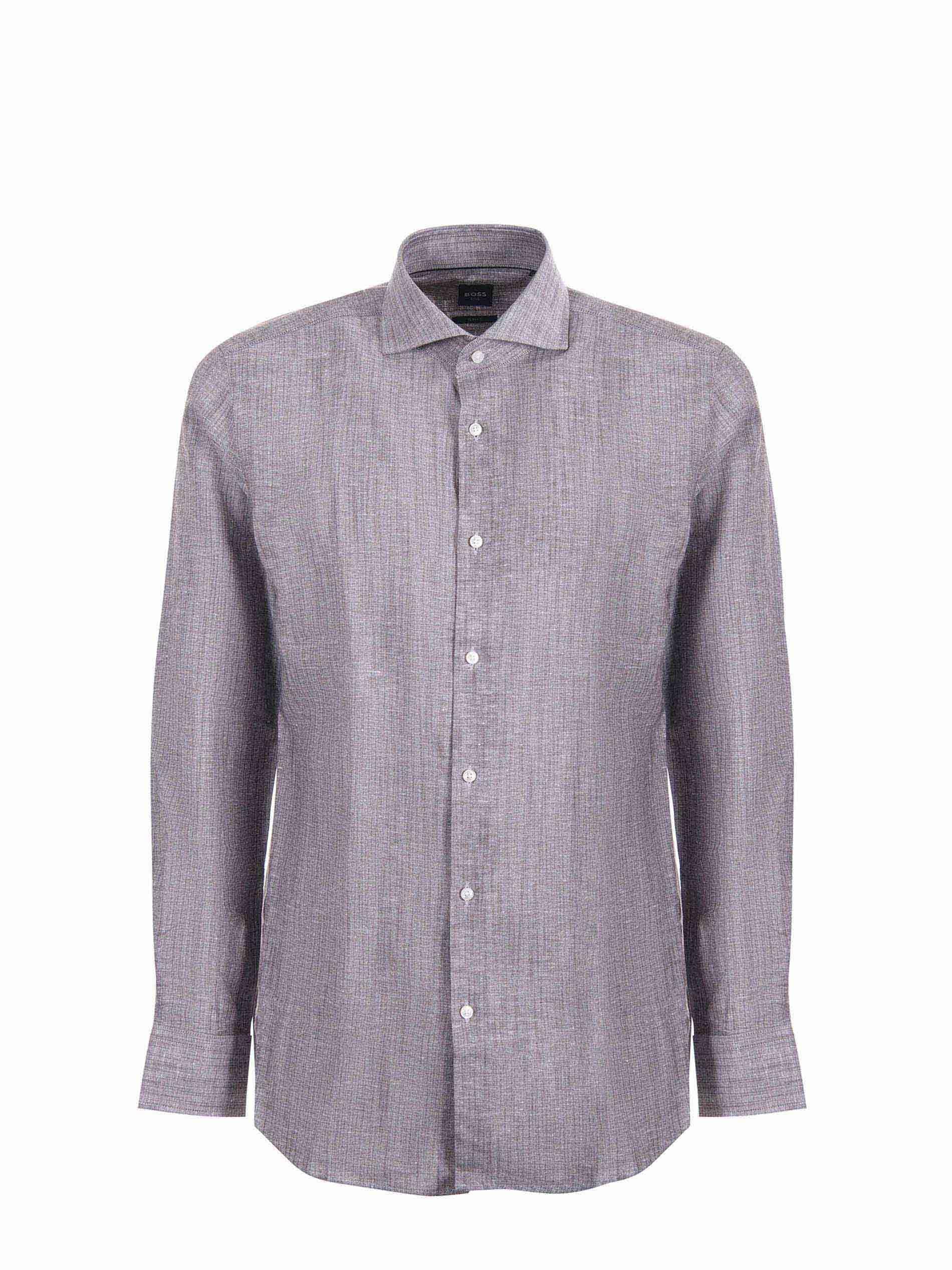 Camicia Boss 