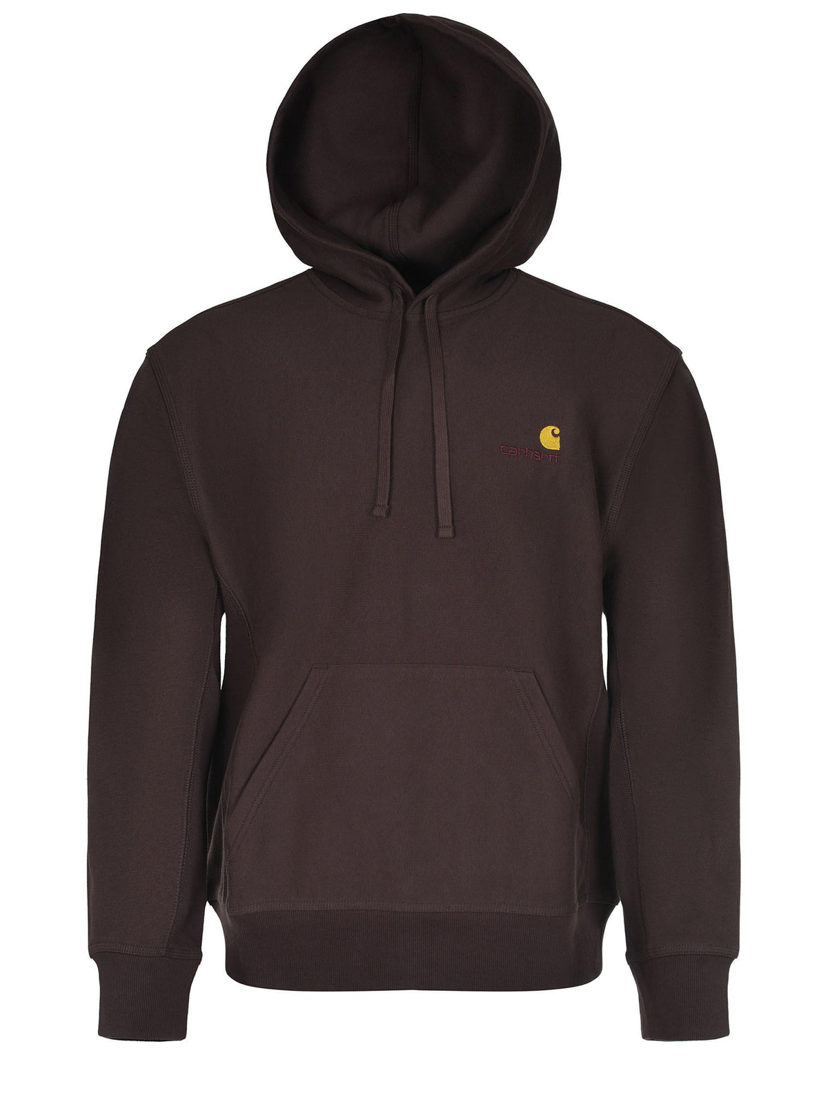 Felpa Carhartt 