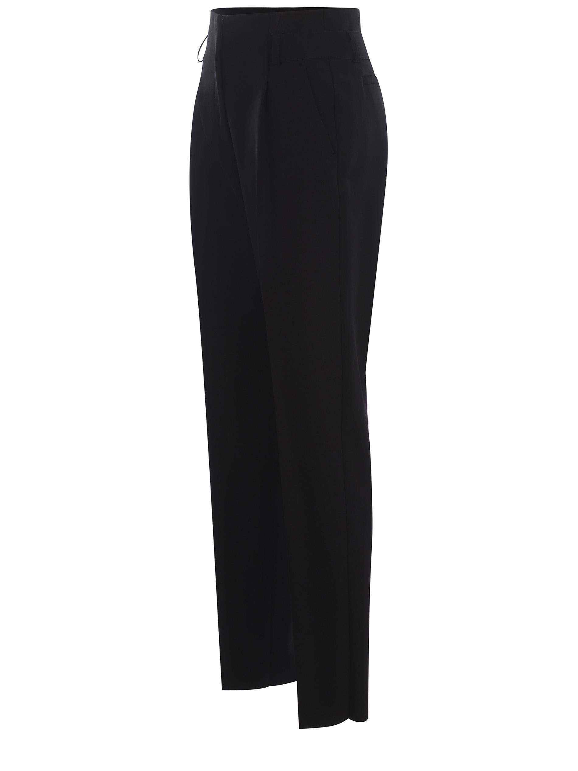 Pantaloni Max Mara "Celtico" 