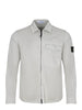 STONE ISLAND Camicie 1200015S0012 V0061 Grigio perla