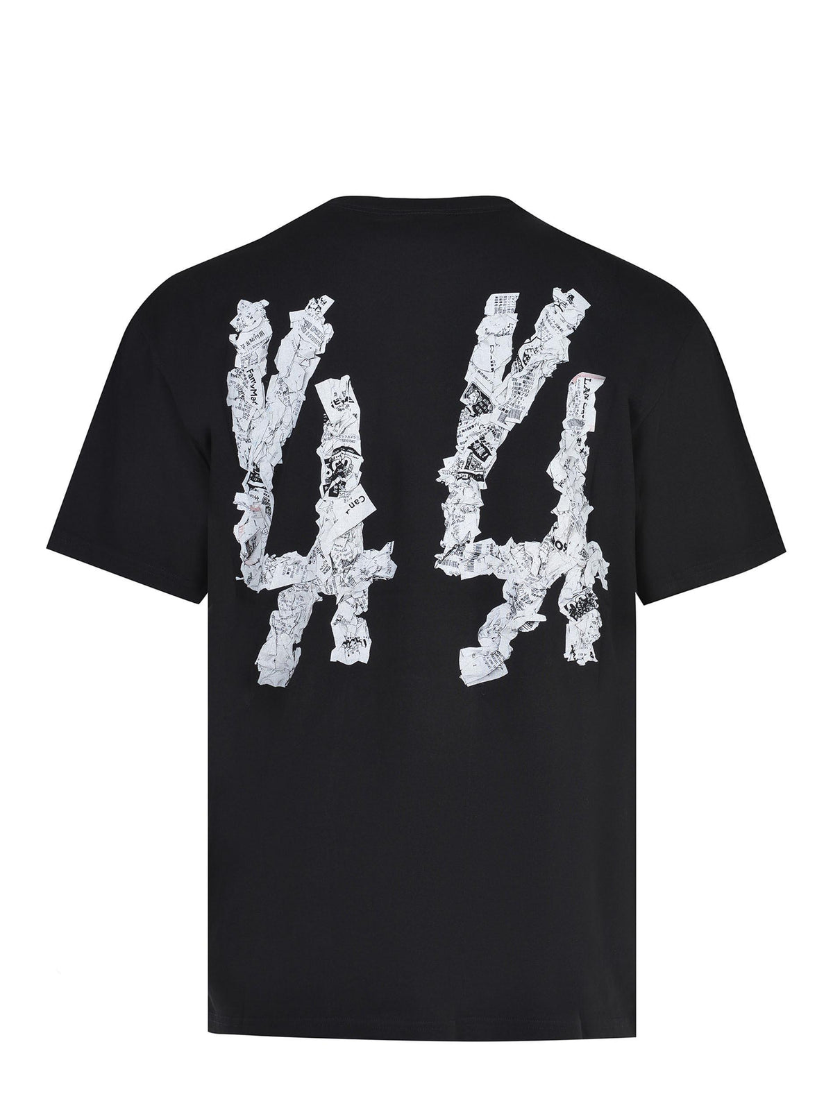 T-shirt 44 Label Group 
