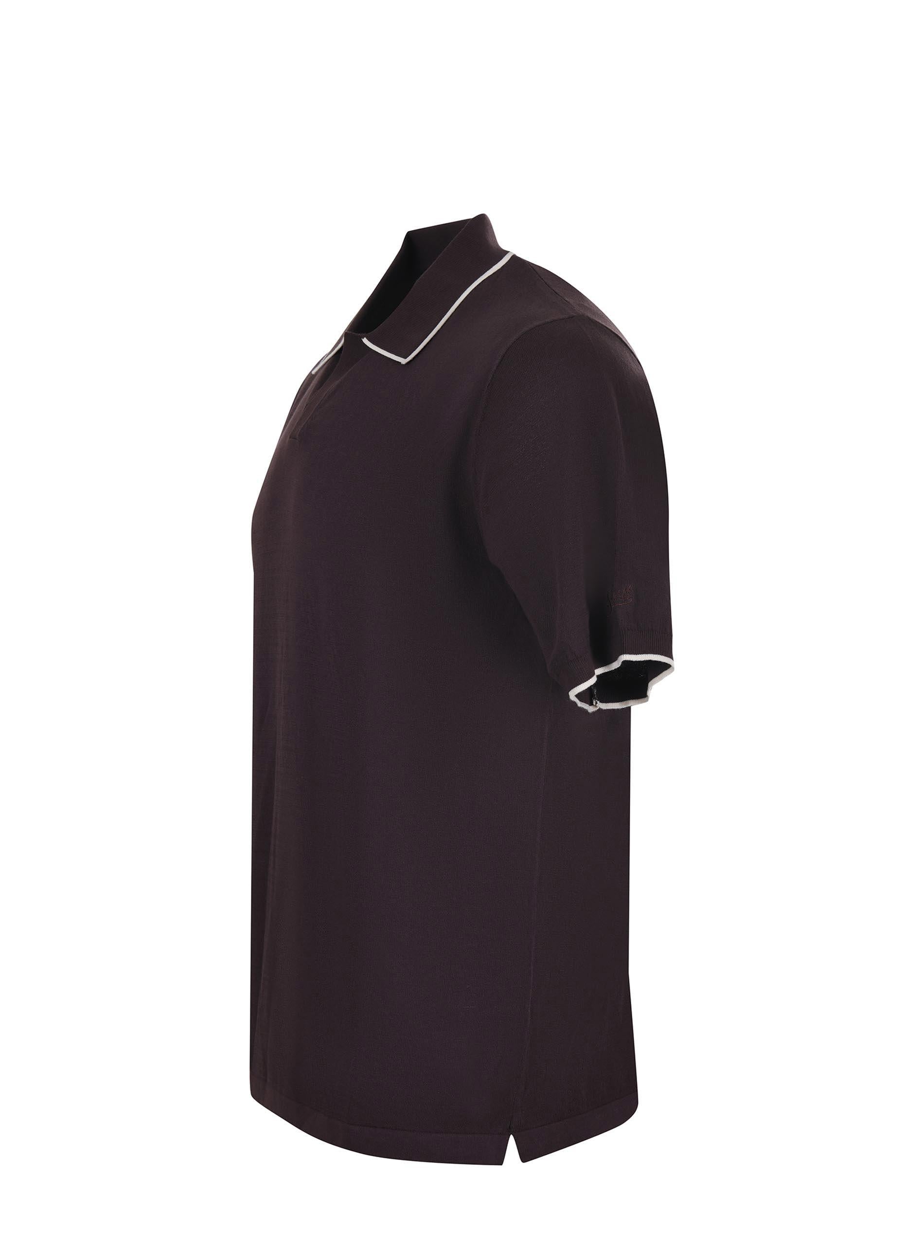 Polo MC2 Saint Barth 