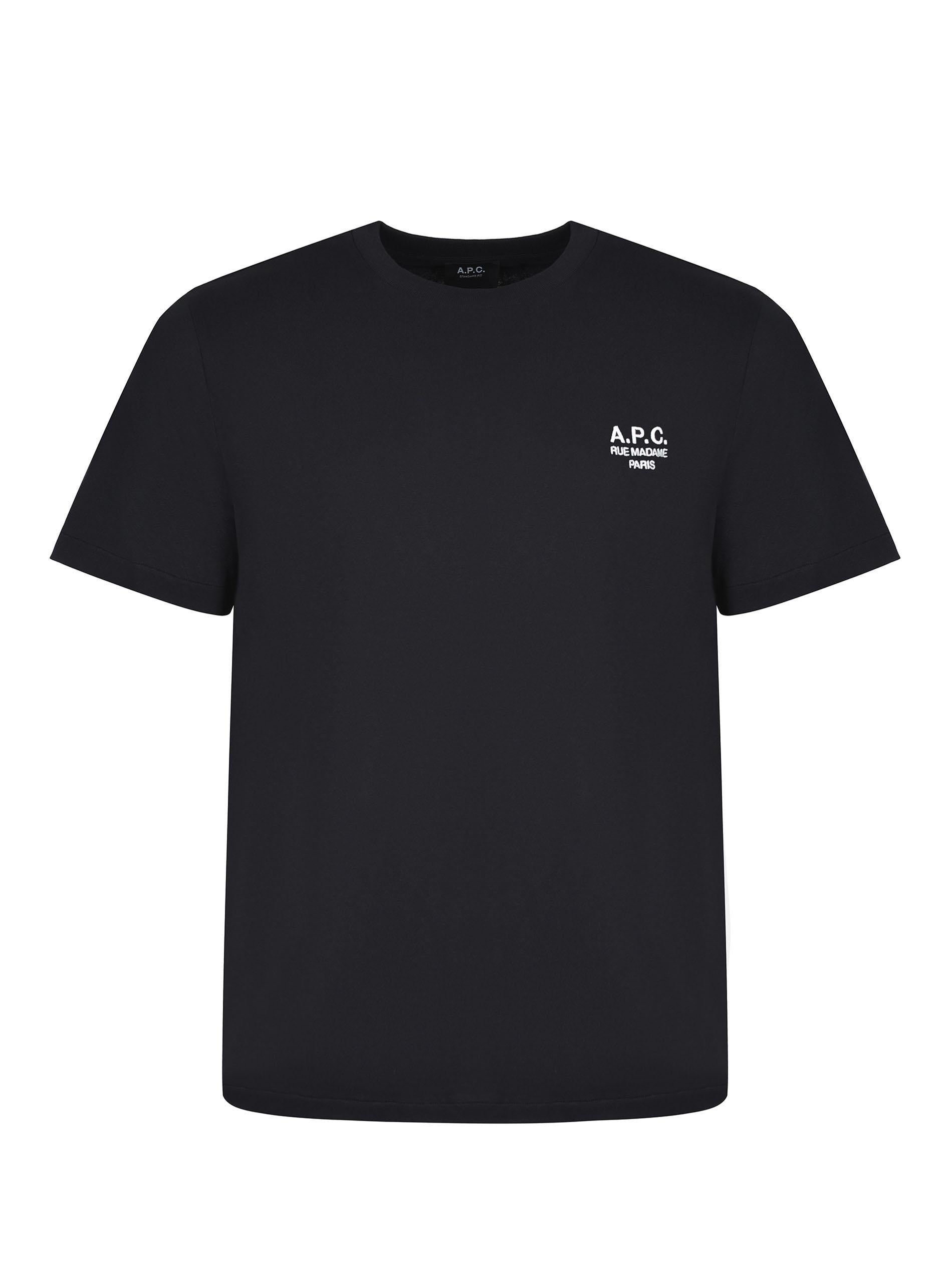 T-shirt A.P.C. 