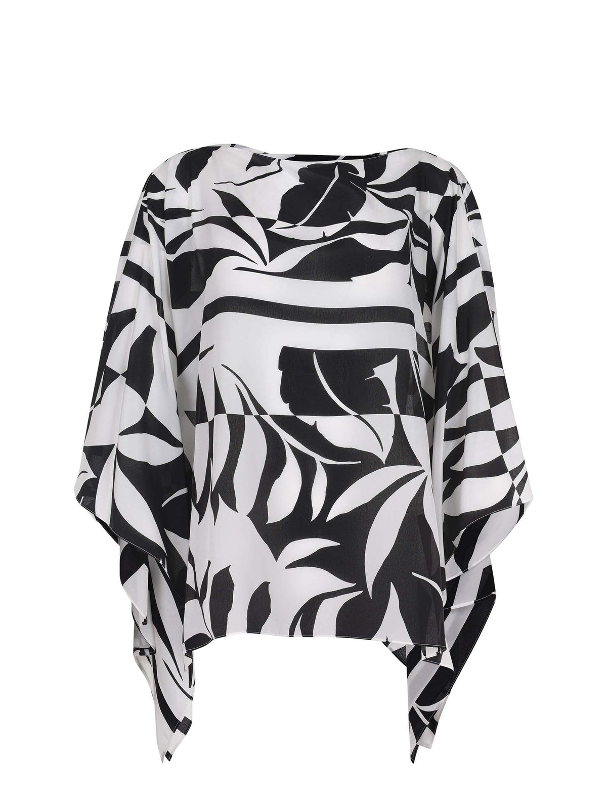 Blousa Max Mara "Bchtamburo" 