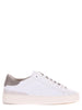 DATE Sneakers M441-SO-CA WY White/sand
