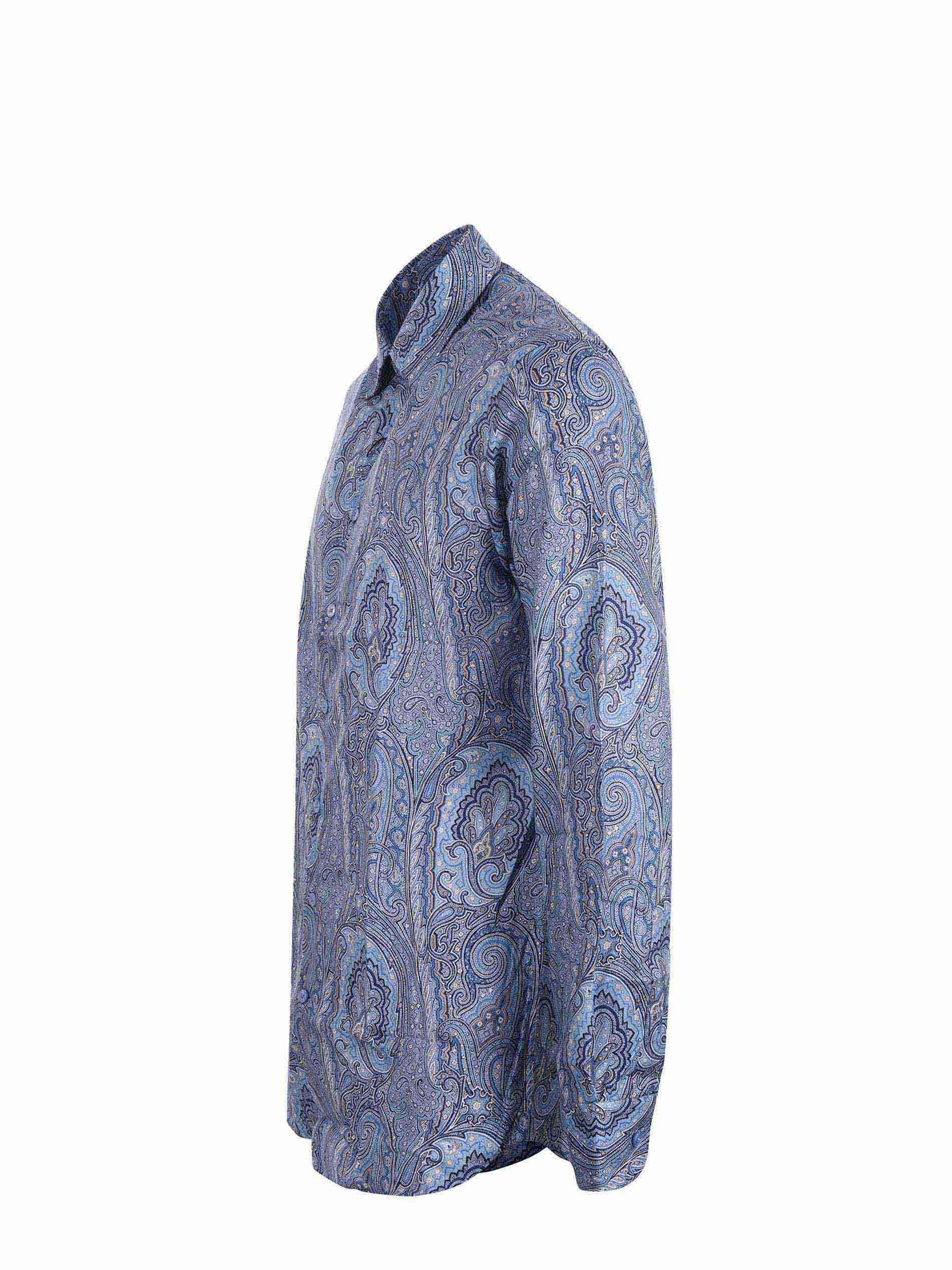 Camicia Etro 