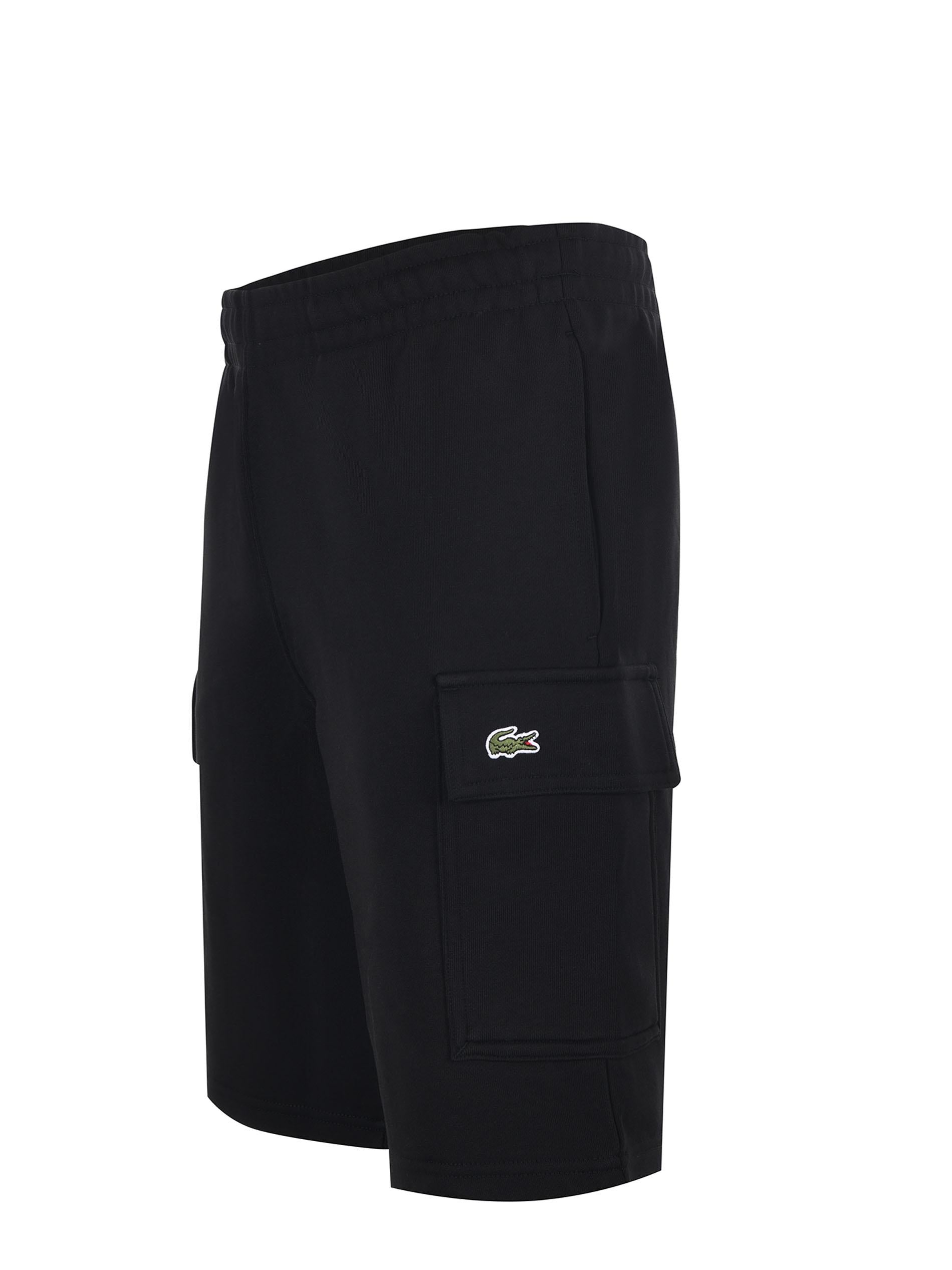 Shorts cargo Lacoste 