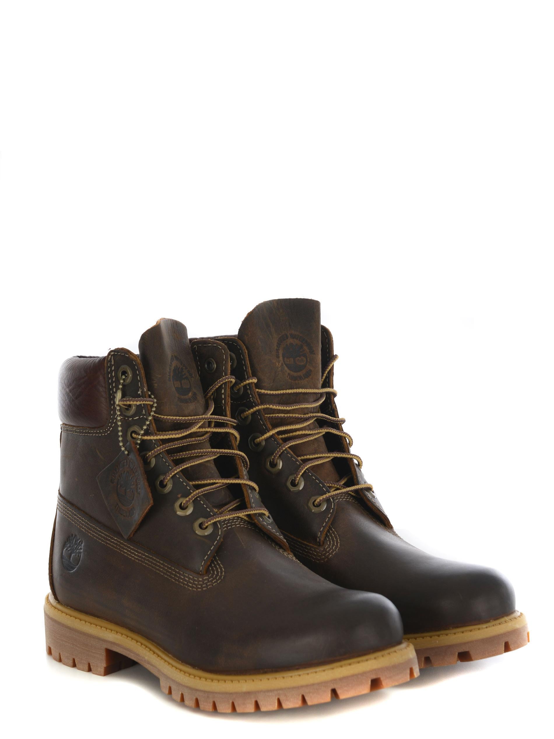 Stivali Timberland 